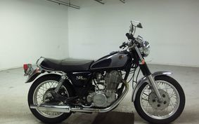 YAMAHA SR400 1992 1JR