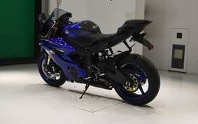 YAMAHA YZF-R6 2017 RJ27