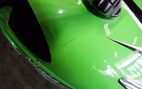 KAWASAKI NINJA ZX 10 R 2007 ZXT00D