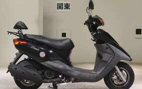 YAMAHA AXIS 125 TREET SE53J