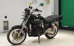 SUZUKI GSX400 IMPULSE 1996 GK79A