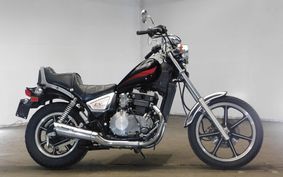 KAWASAKI VULCAN 400 1985 EN400A