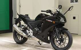 HONDA CBR400R ABS 2014 NC47