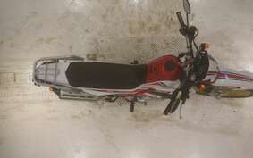 YAMAHA SEROW 250 Gen.3 DG31J