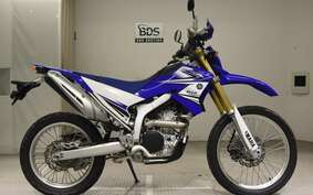 YAMAHA WR250R DG15J