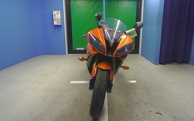 YAMAHA YZF-R6 2011 RJ16