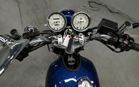 YAMAHA SR400 2021 RH16J