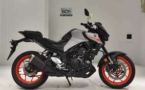 YAMAHA MT-03 ABS 2020 RH13J