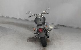 YAMAHA DRAGSTAR 400 1996 4TR