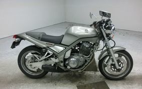 YAMAHA SRX400 1992 3VN