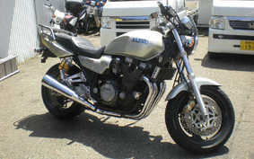 YAMAHA XJR1200 R 1998 4KG