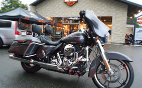 HARLEY FLHX Street Glide 2014 KBM