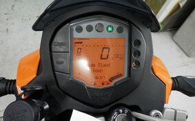 KTM 125 DUKE JGA4M