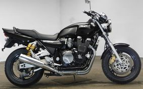 YAMAHA XJR1200 1997 4KG