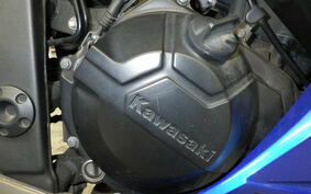 KAWASAKI NINJA 250 ABS EX250L