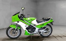 KAWASAKI KR250 KR250A