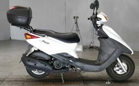 YAMAHA AXIS 125 TREET SE53J