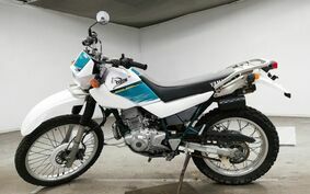 YAMAHA SEROW 225 W 4JG