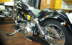 HARLEY FX Lowrider 1981 BCK