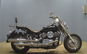 YAMAHA DRAGSTAR 1100 CLASSIC 2006 VP13J