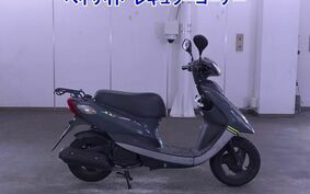 YAMAHA ジョグ-6 SA55J033805