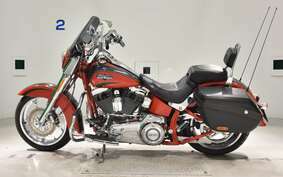 HARLEY FLSTSE 1800CVO 2011 PY9