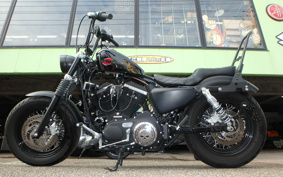 HARLEY XL1200CB 2013 LK3