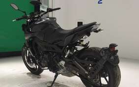 YAMAHA MT-09 A 2017 RN52J