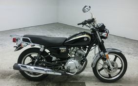 YAMAHA YB125SP PCJL