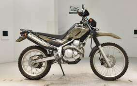 YAMAHA SEROW 250 DG17J