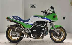 KAWASAKI GPZ900R NINJA 2000 ZX900A