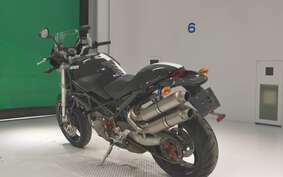 DUCATI MONSTER S2R 1000 2007