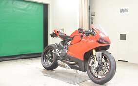 DUCATI 1199 PANIGALE S 2012 H802J