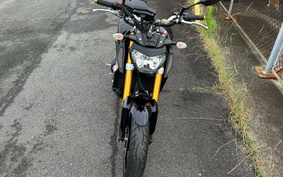 YAMAHA MT-09 ABS 2014 RN34J