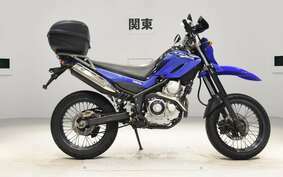 YAMAHA XT250X DG11J