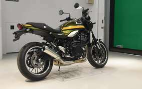 KAWASAKI Z900RS ZR900C