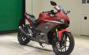 YAMAHA YZF-R25 A RG43J