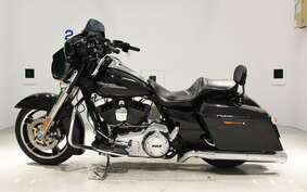 HARLEY FLHX 1690 2012 KBM