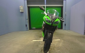 KAWASAKI NINJA 400R 2012 ER400B