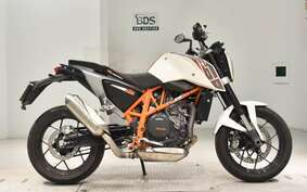 KTM 690 DUKE 2015 LDT40