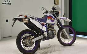 YAMAHA TT250R RAID 4WA