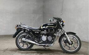 KAWASAKI Z750 FX Type Gen.3 KZ750E