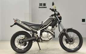 YAMAHA TRICKER DG10J