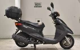 YAMAHA AXIS 125 TREET SE53J