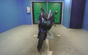 KAWASAKI NINJA 250R 2012 EX250K