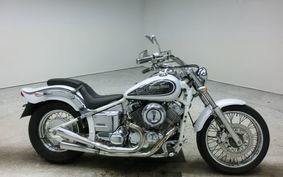 YAMAHA DRAGSTAR 400 2000 4TR