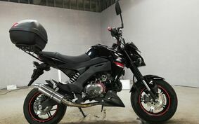 KAWASAKI NINJA 1000 2017 ZXT00W