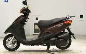 YAMAHA AXIS 125 TREET SE53J