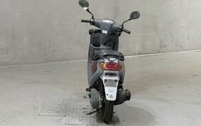 YAMAHA JOG POCHE SA08J