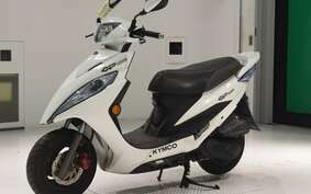 KYMCO GP125